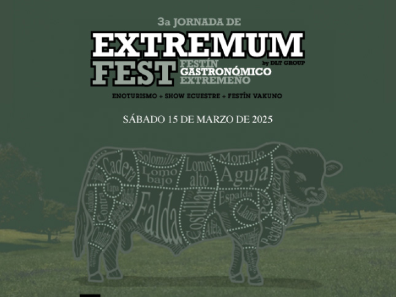 Extremum Fest