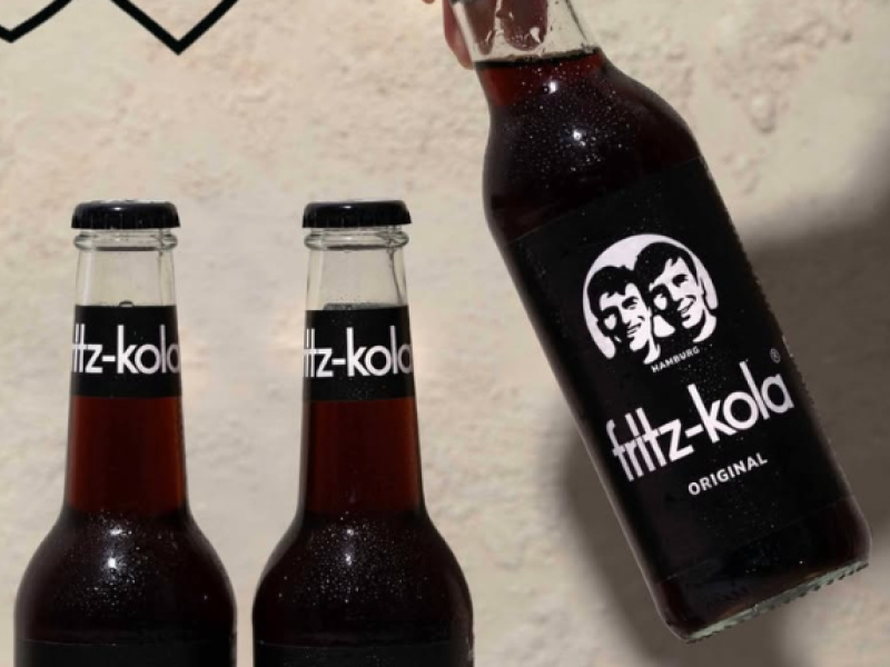 Fritz-Kola España