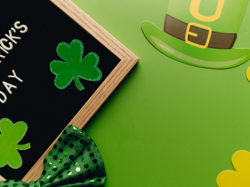 San Patricio