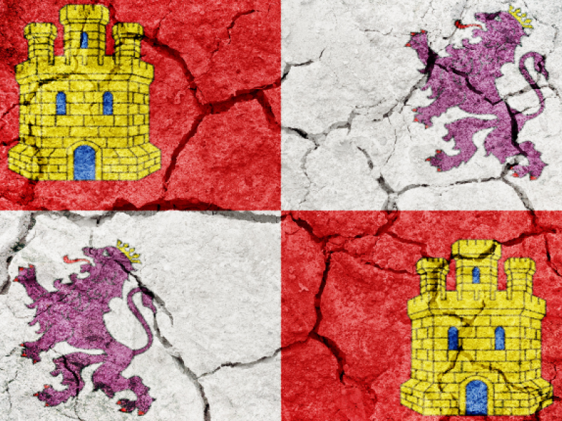 Castilla y León