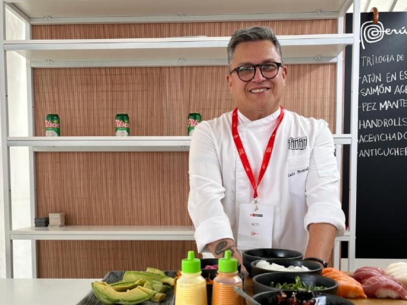 Luis Arévalo