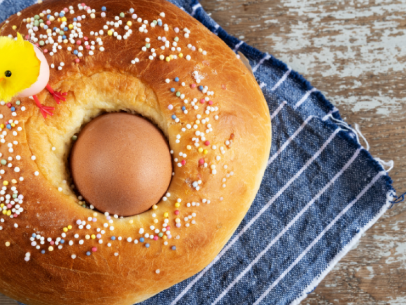 Mona de Pascua de Valencia