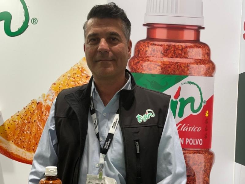 tajin