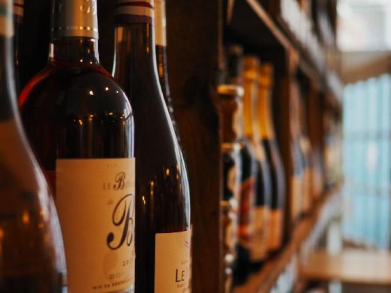 vinos más admirados del mundo 2025