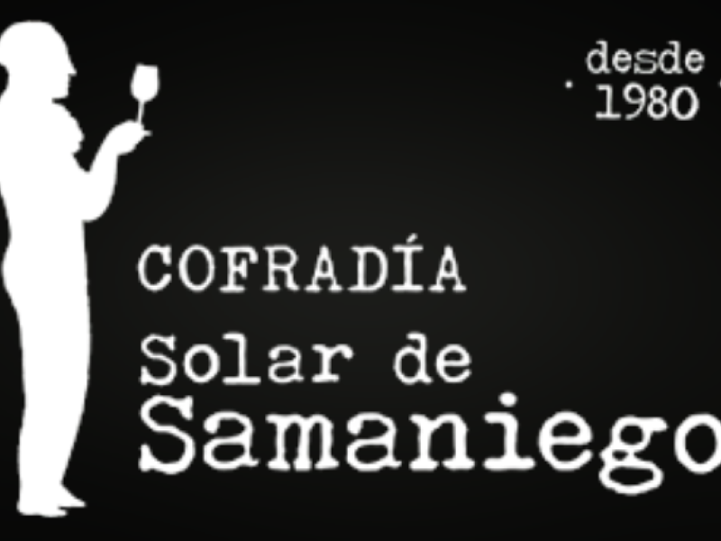 Cofradía Solar de Samaniego vinos