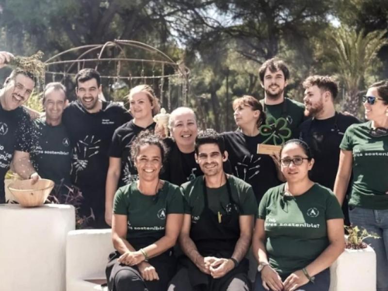 Finca Alfoliz Origen 2025