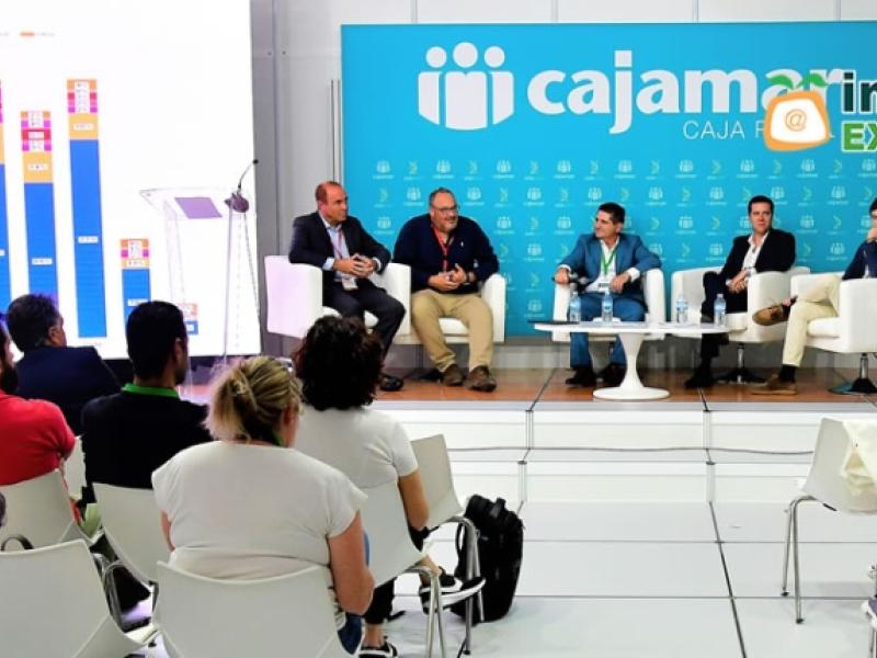 Infoagro Exhibition 2025