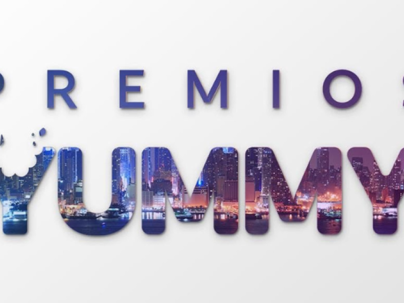 Premios Yummy para contenido foodie
