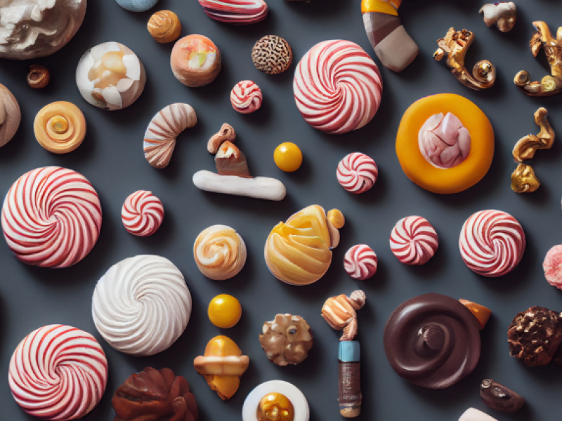 repostería