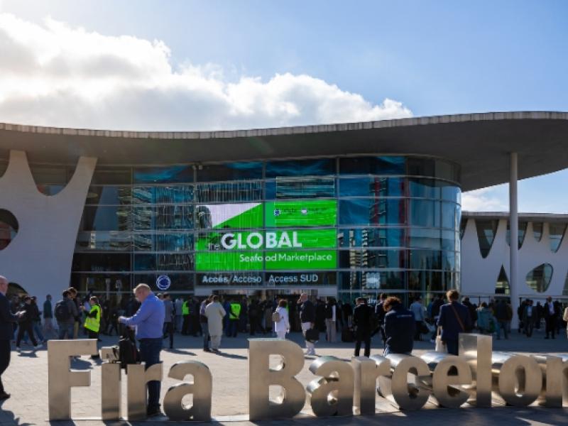Seafood Expo Global 