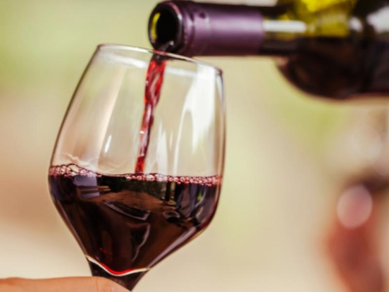 vino español