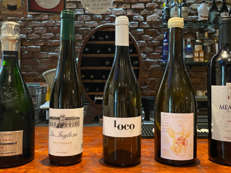 vinos