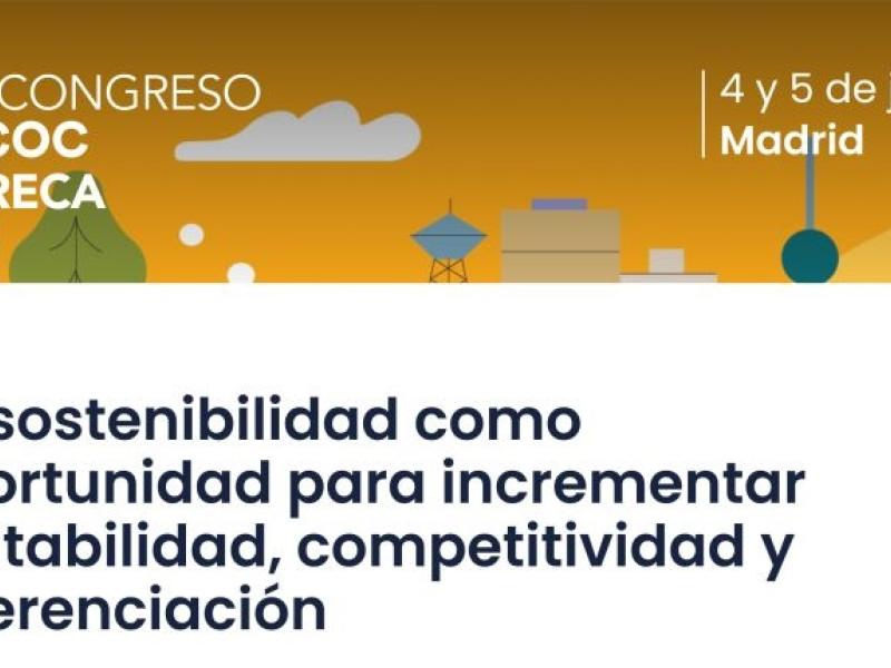 Congreso Horeca AECOC 2025