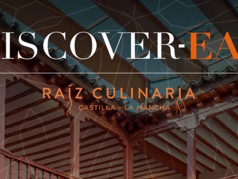 discover eat
