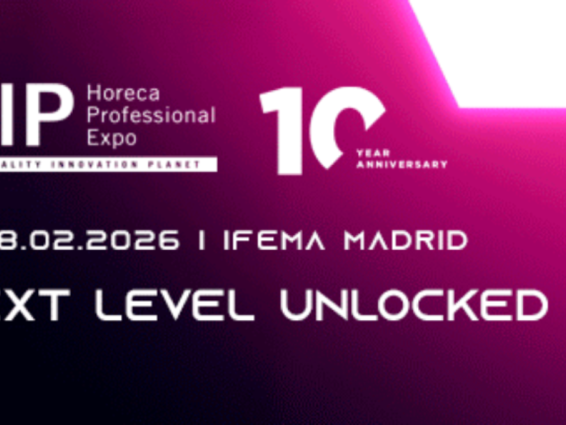 HIP 2026 Next Level Unlocked