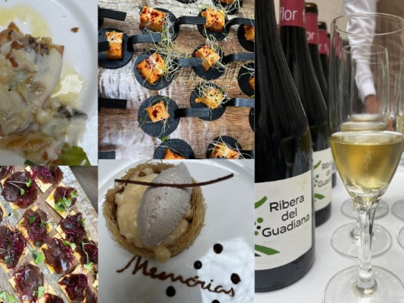 gastronomía de la península ibérica