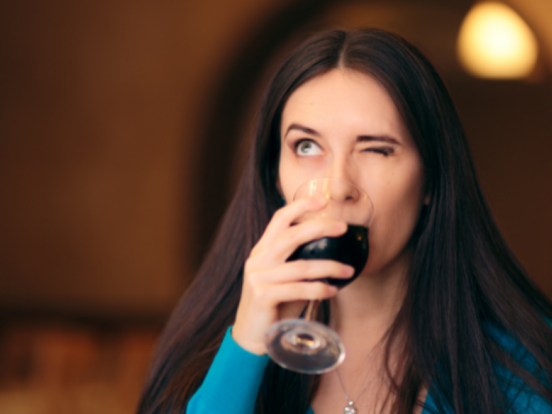 vino sin alcohol ¿es vino?