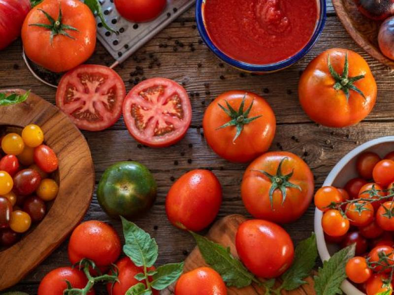 TOMATE EN FRUIT ATTRACTION