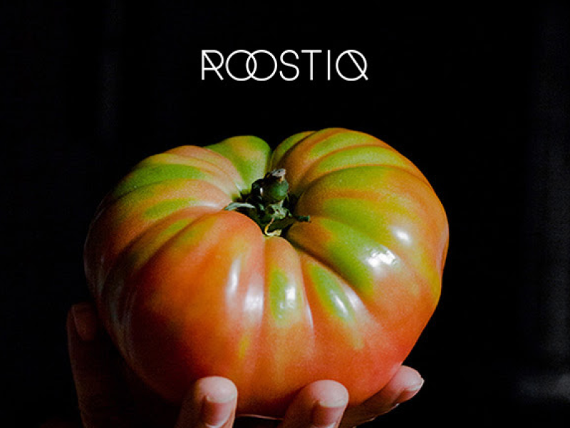 Los tomates de Roostiq: el lujo de la sencillez en verano