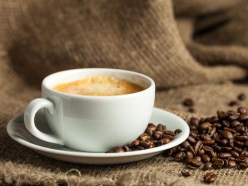 taza de café más cara de Europa