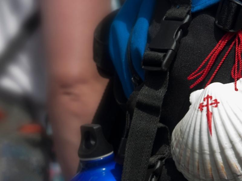 qué comer en el Camino de Santiago