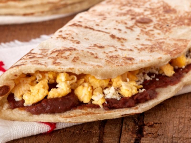 gastronomía de Honduras