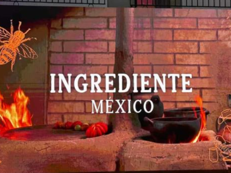 Ingrediente México