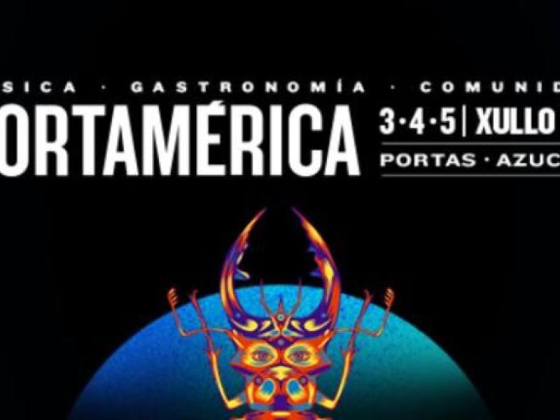 PortAmérica: fusión de alta gastronomía, música y cultura en Galicia