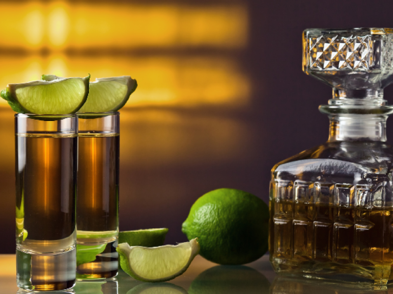 tequila
