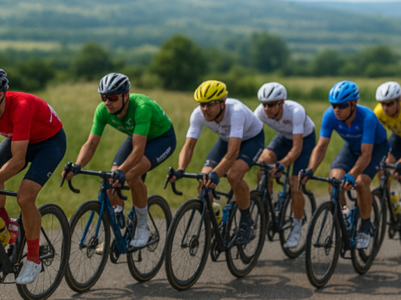 Vuelta a España