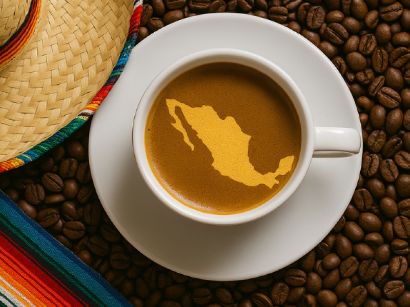 Café mexicano