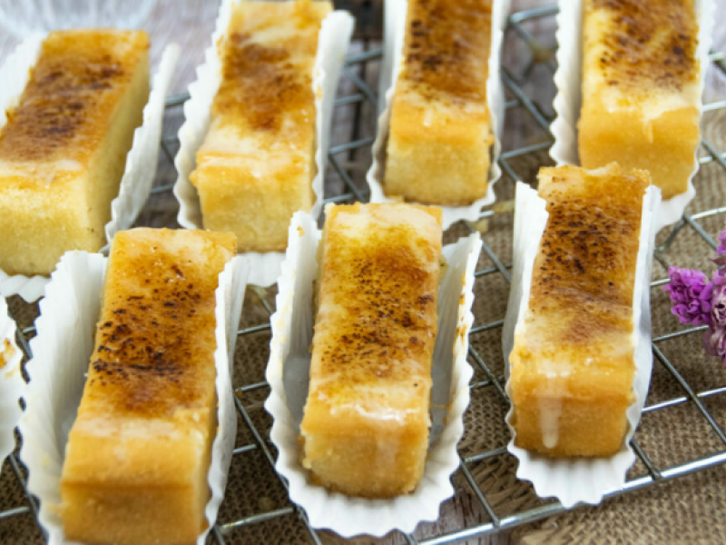 Repostería de Menorca