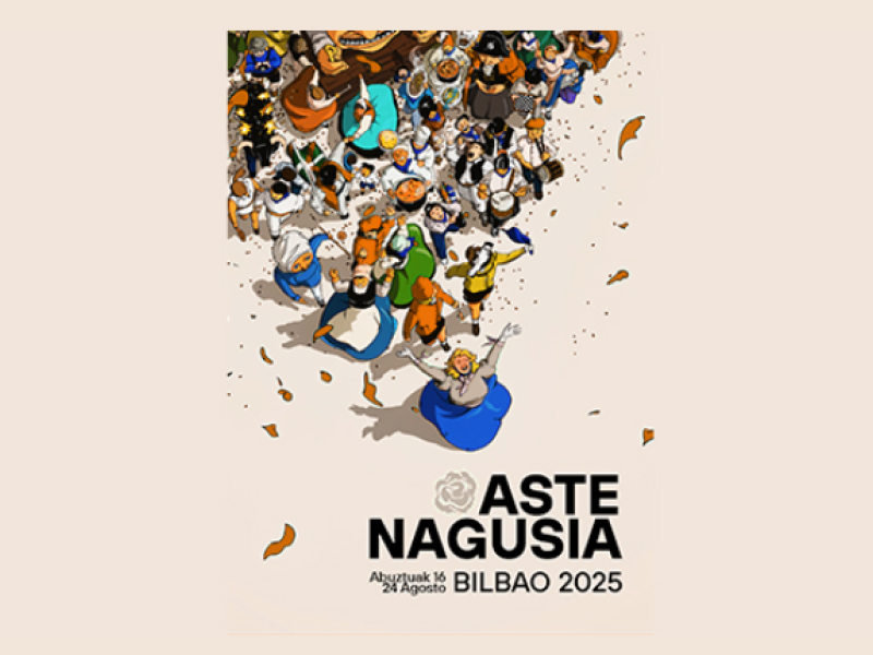 Semana Grande Bilbao