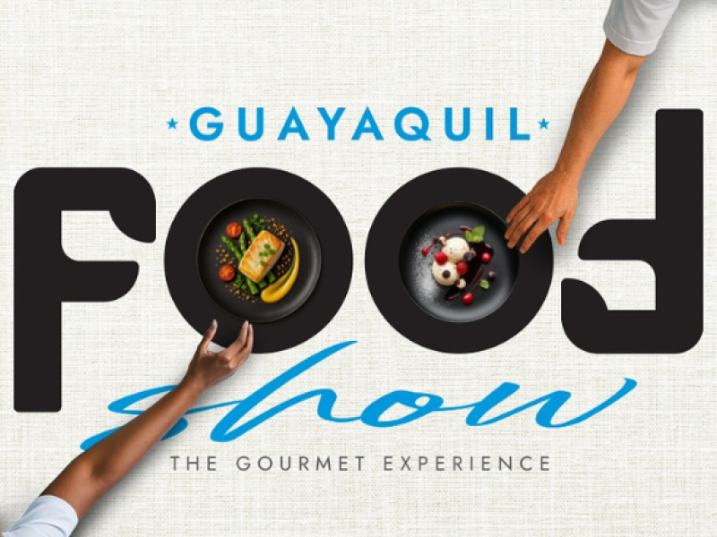 Guayaquil Food Show