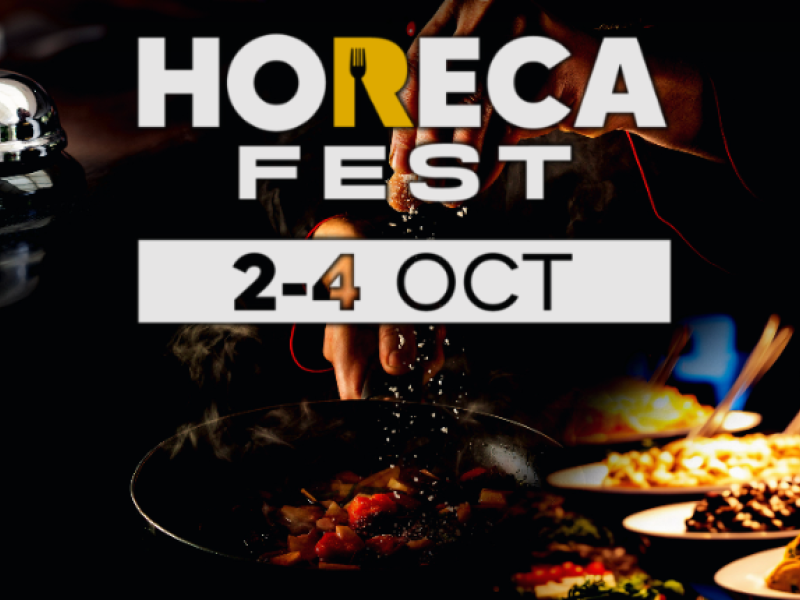 Horeca fest