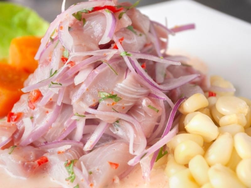 festival de la tapa peruana