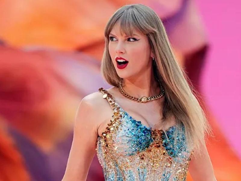 taylor swift