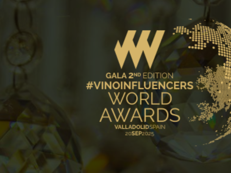 Vinoinfluencers World Awards