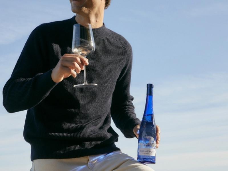 albariño famosos mar de frades