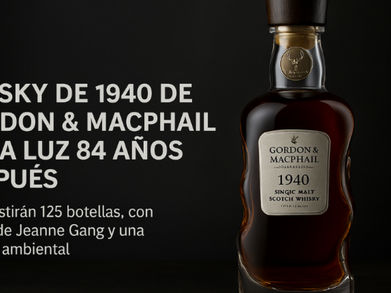 whisky