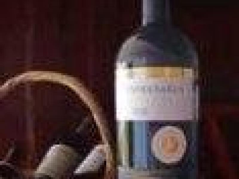 Gran Vinya Sardá Reserva 2002, D.O. Penedés, España