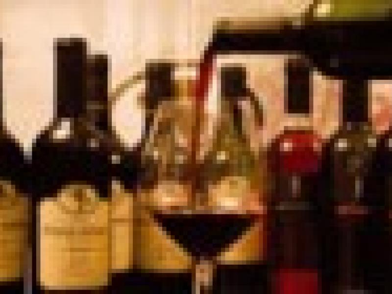 El singular encuentro entre especias y vinos
