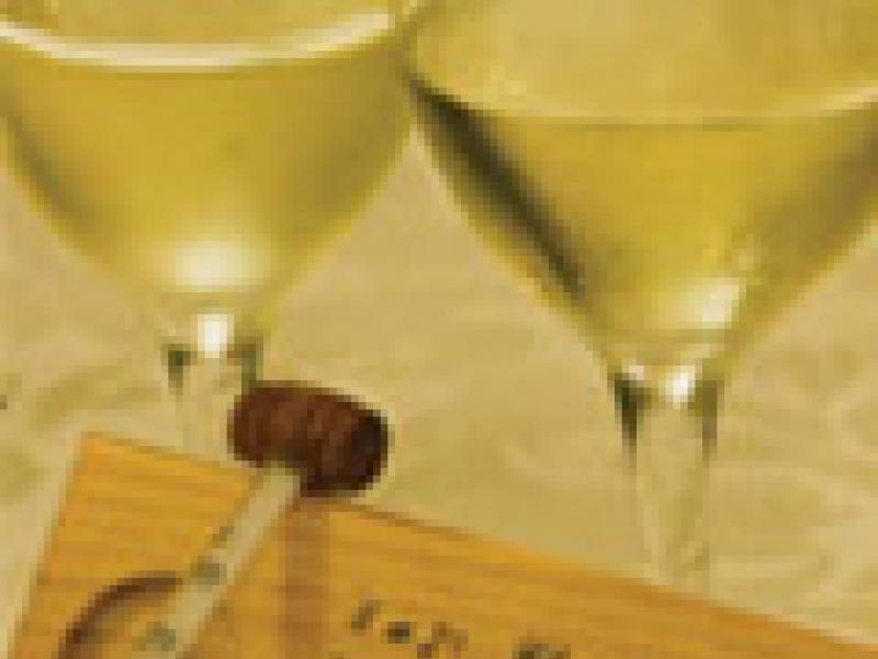 ¿Cuándo un vino está mal servido?