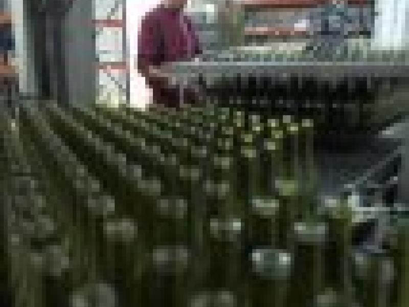 España: El mercado nacional de vino comienza a sufrir las consecuencias de la crisis