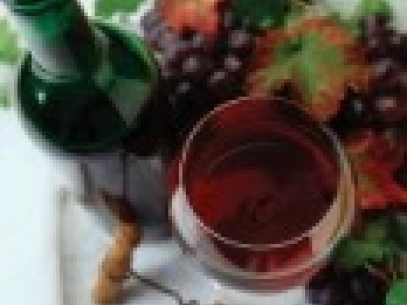 Chile: Las ventas de vinos sienten el rigor de la crisis