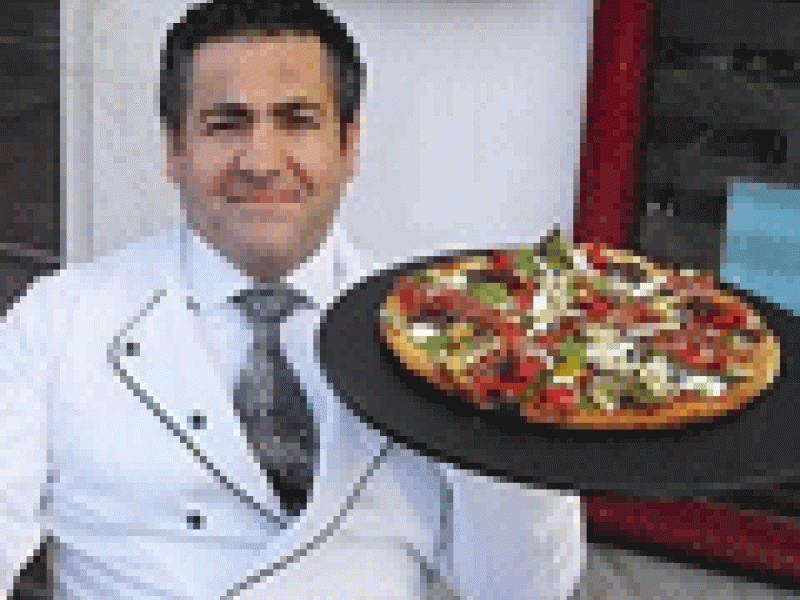 ¿Cuál es la pizza más cara del mundo?