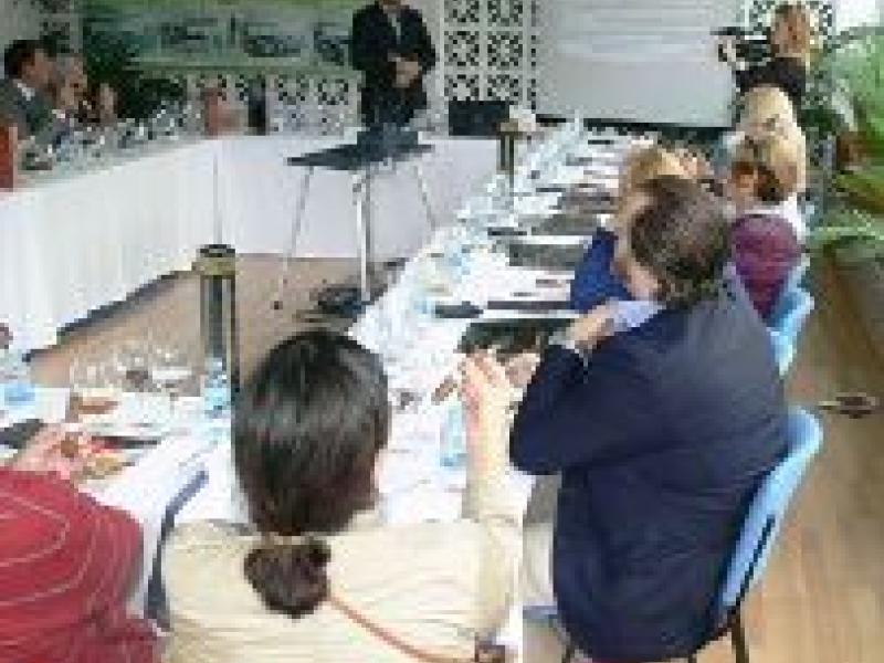 Feria del Vino Torremolinos, El Habano y sus maridajes