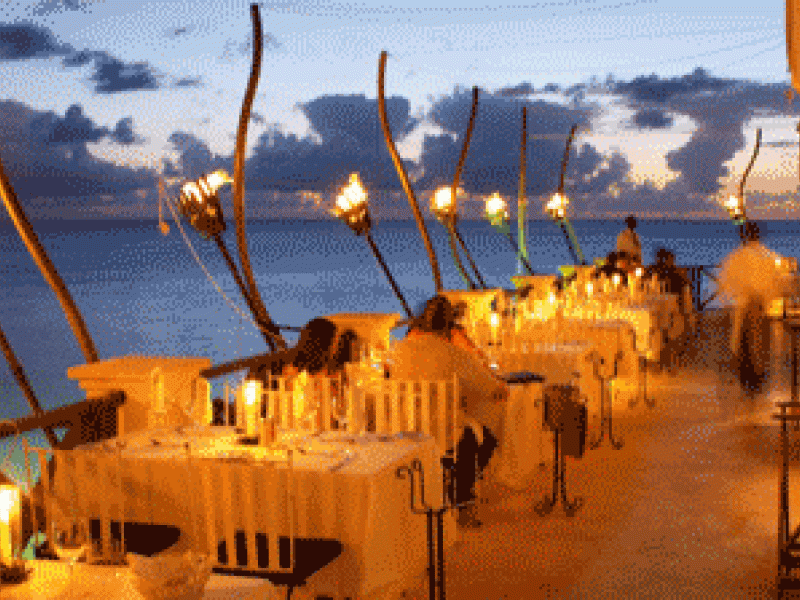 Redescubriendo la gastronomía de Barbados