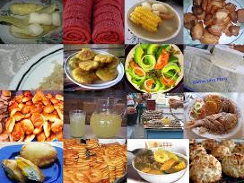 El Caribe califica como un paraíso gastronómico