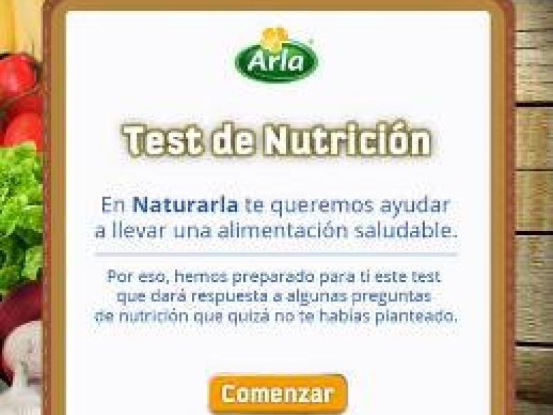 Nueva aplicación para saber dieta más adecuada según el sexo y edad